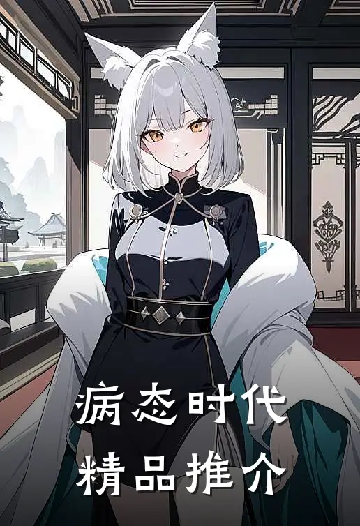 病态时代精品推介