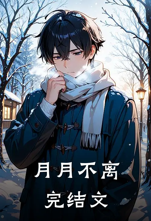 月月不离完结文