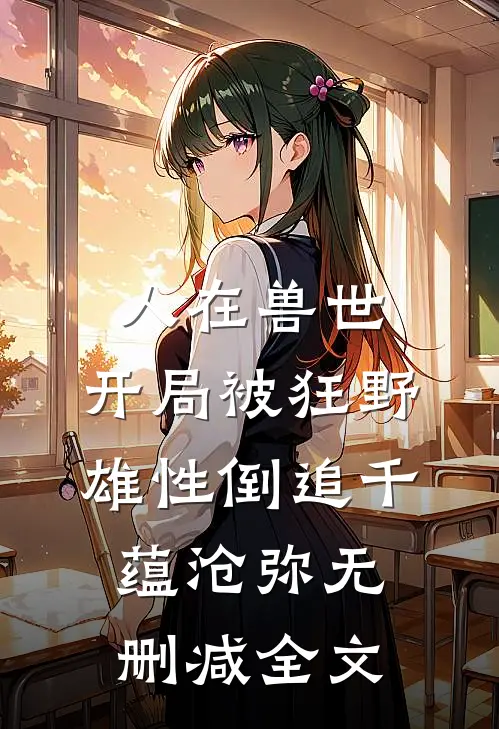 人在兽世，开局被狂野雄性倒追千蕴沧弥无删减全文