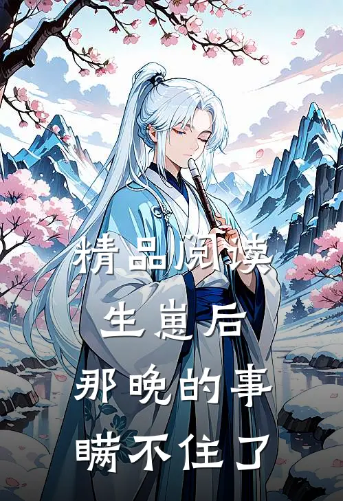 精品阅读生崽后：那晚的事瞒不住了