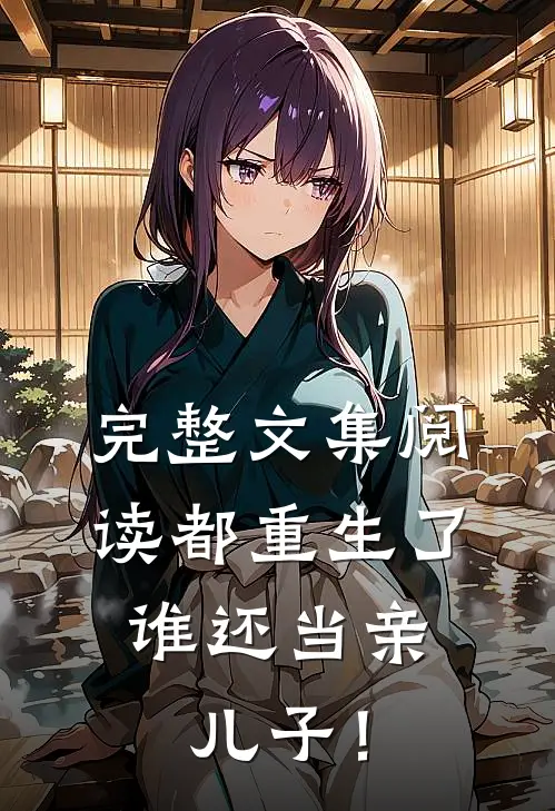 完整文集阅读都重生了，谁还当亲儿子！