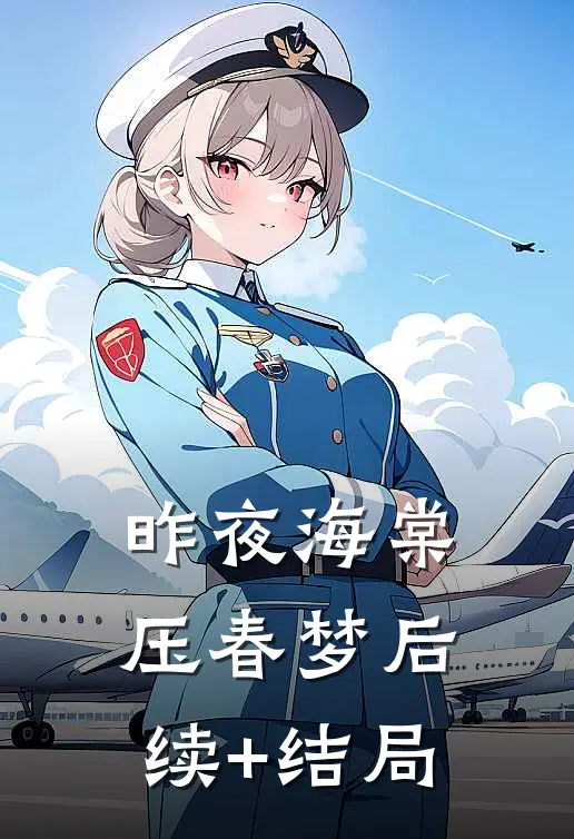 昨夜海棠压春梦后续+结局