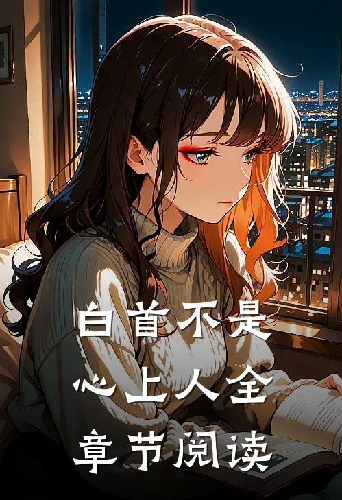 白首不是心上人全章节阅读