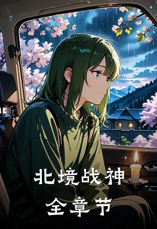 北境战神全章节
