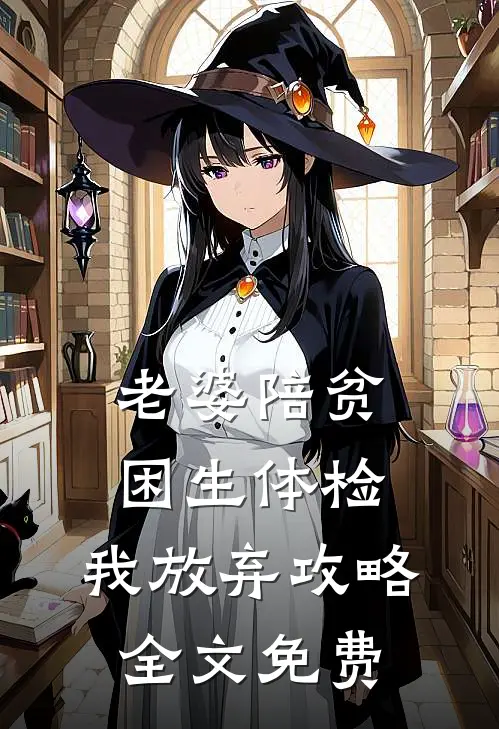 老婆陪贫困生体检，我放弃攻略全文免费