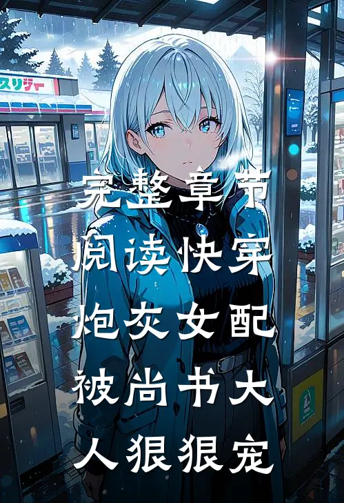 完整章节阅读快穿：炮灰女配被尚书大人狠狠宠