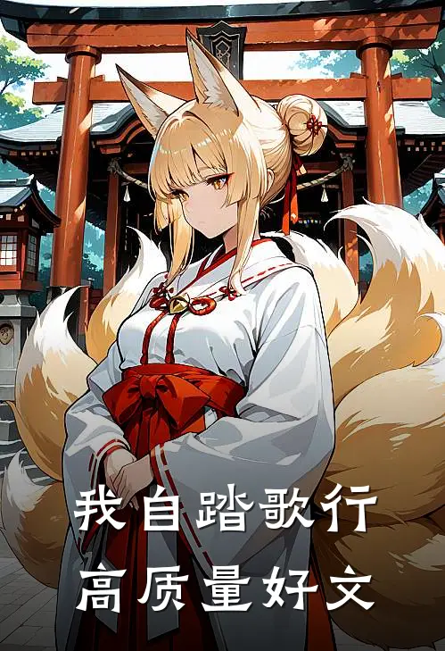 我自踏歌行高质量好文