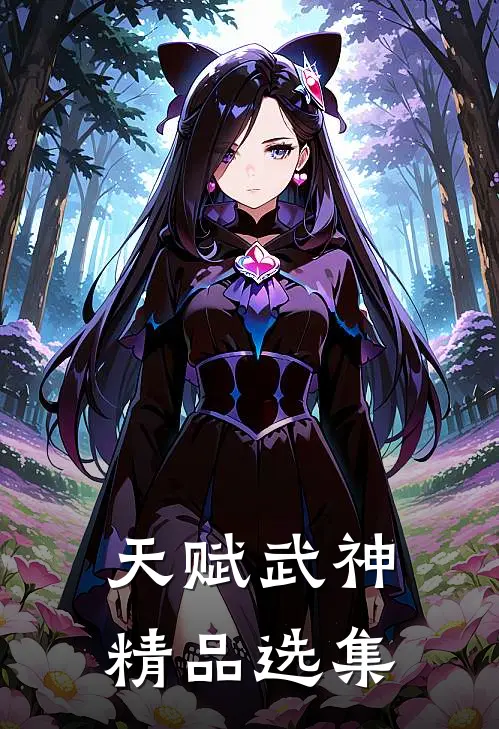 天赋武神精品选集