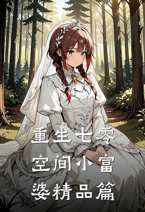 重生七零空间小富婆精品篇