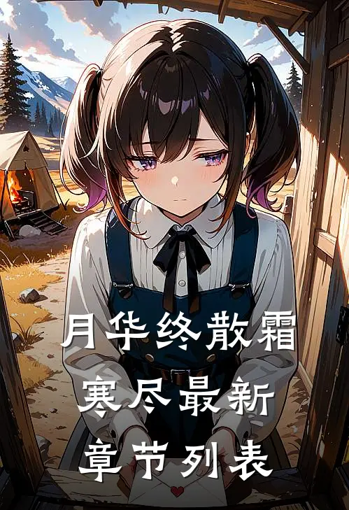 月华终散霜寒尽最新章节列表