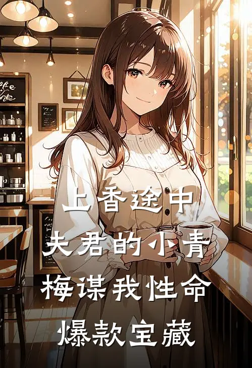 上香途中，夫君的小青梅谋我性命爆款宝藏