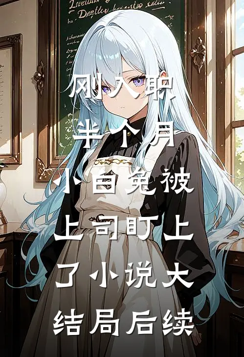 刚入职半个月，小白兔被上司盯上了小说大结局后续