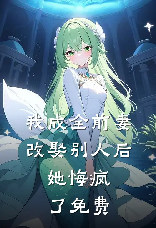 我成全前妻改娶别人后，她悔疯了免费