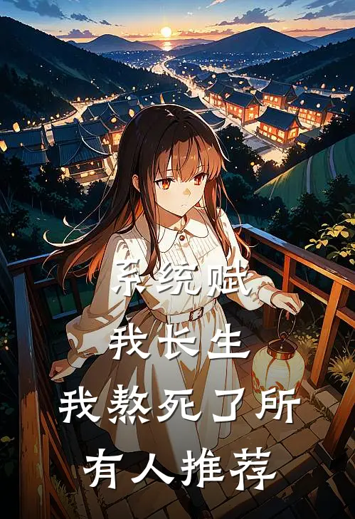 系统赋我长生，我熬死了所有人推荐