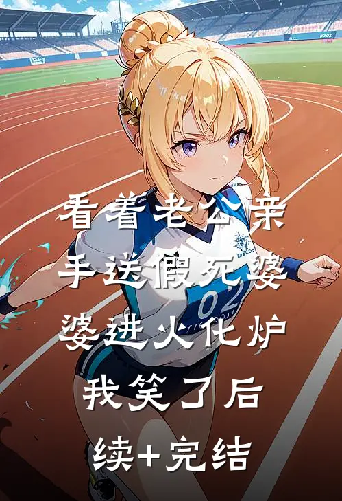 看着老公亲手送假死婆婆进火化炉，我笑了后续+完结