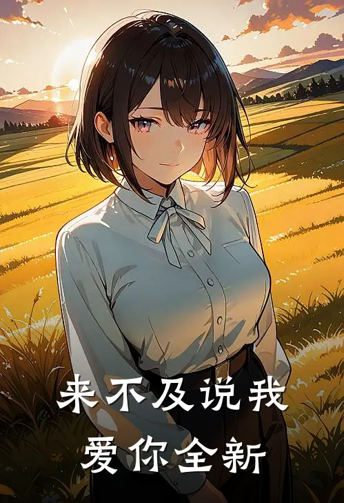 来不及说我爱你全新