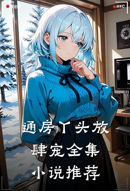 通房丫头放肆宠全集小说推荐