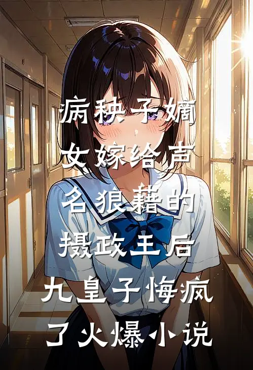 病秧子嫡女嫁给声名狼藉的摄政王后，九皇子悔疯了火爆小说