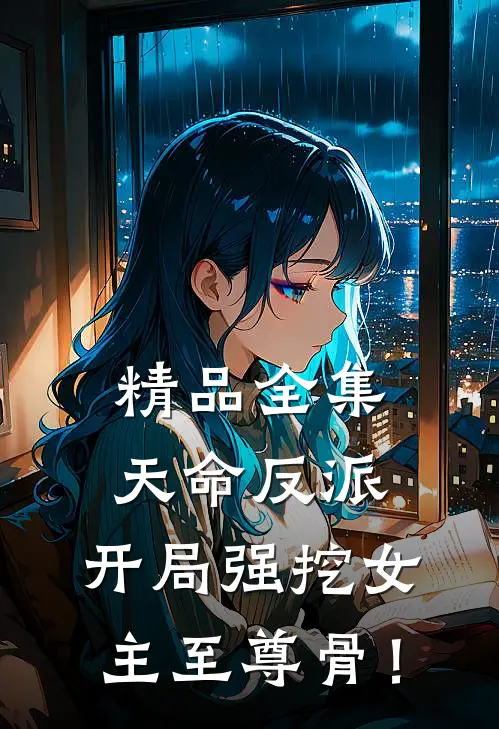 精品全集天命反派：开局强挖女主至尊骨！