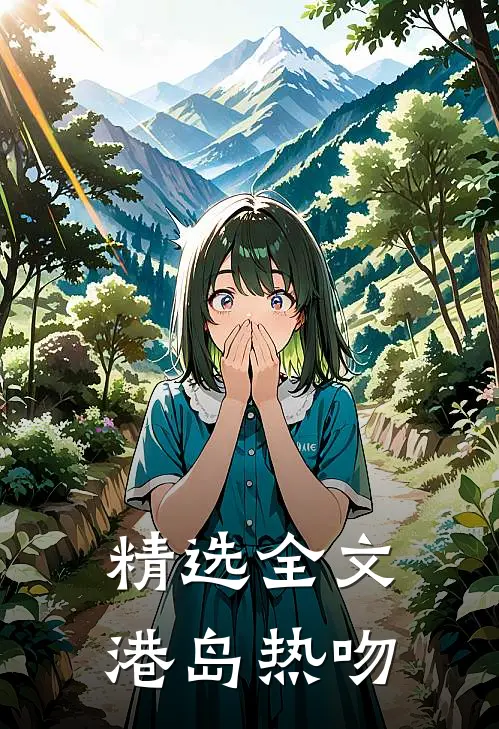 精选全文港岛热吻