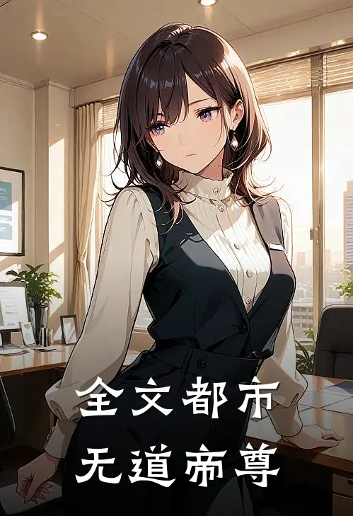 全文都市：无道帝尊