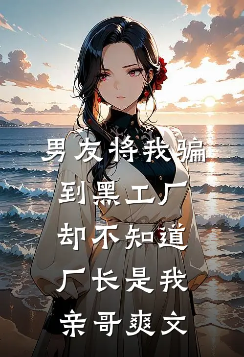 男友将我骗到黑工厂，却不知道厂长是我亲哥爽文