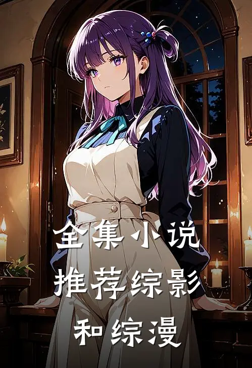 全集小说推荐综影和综漫