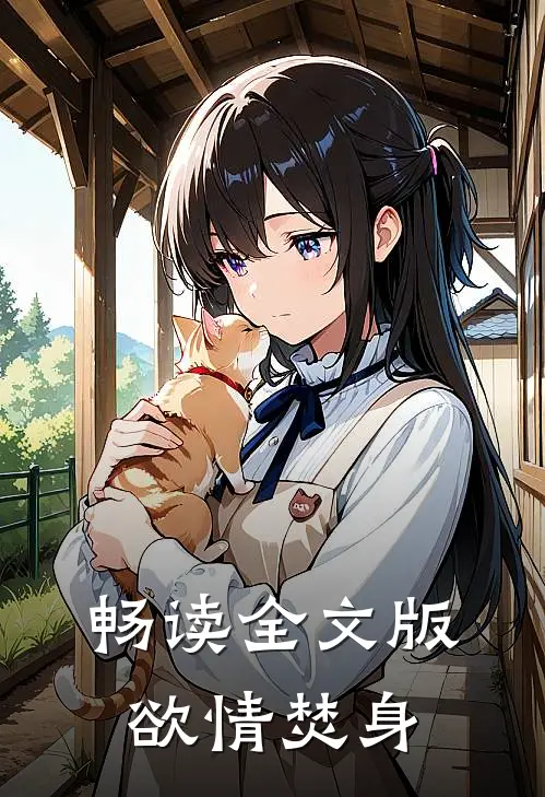 畅读全文版欲情焚身