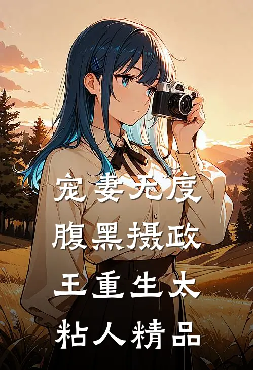 宠妻无度:腹黑摄政王重生太粘人精品
