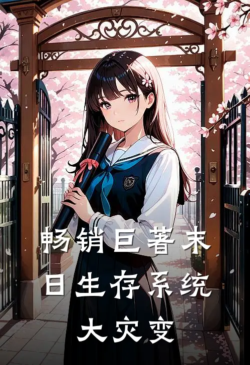畅销巨著末日生存系统：大灾变