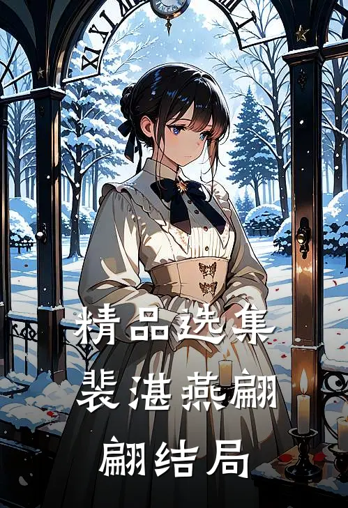 精品选集裴湛燕翩翩结局