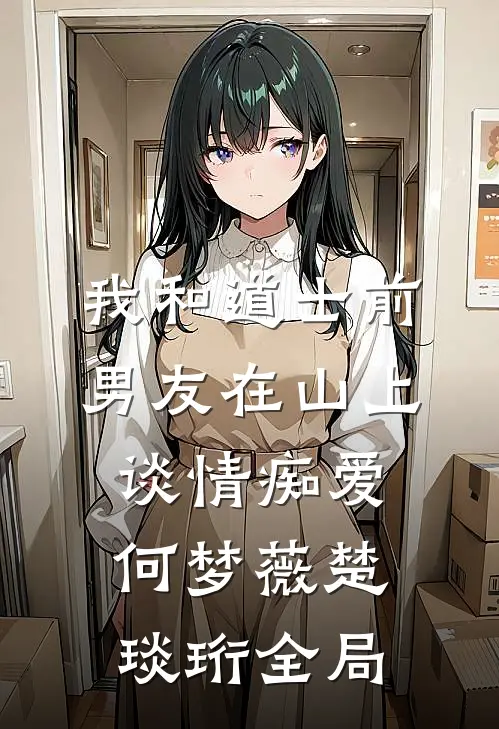 我和道士前男友在山上谈情痴爱何梦薇楚琰珩全局