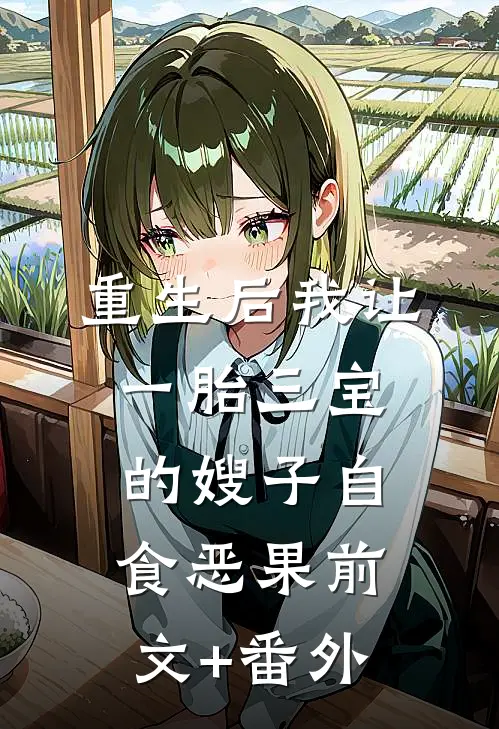 重生后我让一胎三宝的嫂子自食恶果前文+番外