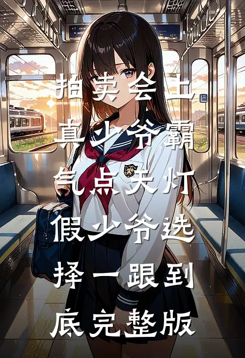 拍卖会上真少爷霸气点天灯，假少爷选择一跟到底完整版