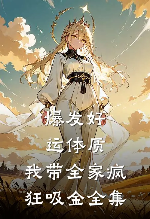 爆发好运体质，我带全家疯狂吸金全集