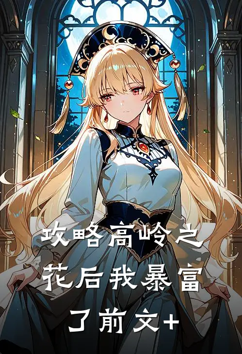 攻略高岭之花后我暴富了前文+