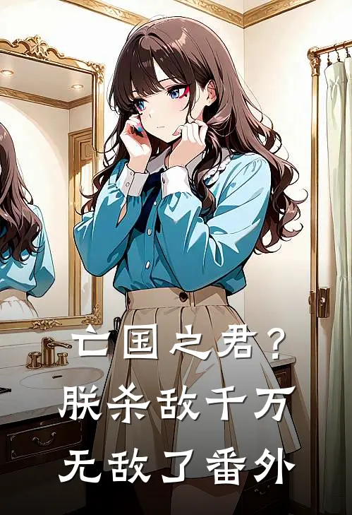 亡国之君？朕杀敌千万，无敌了番外