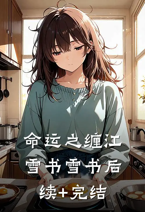 命运之缠江雪书雪书后续+完结