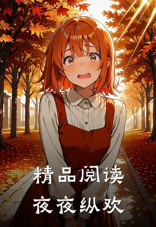 精品阅读夜夜纵欢