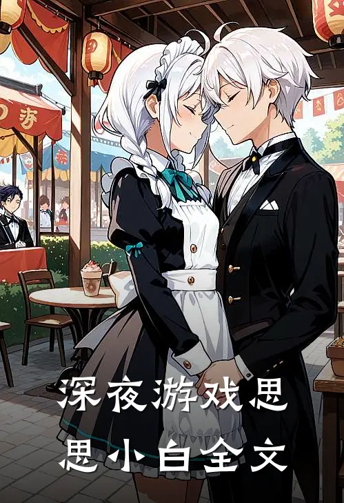 深夜游戏思思小白全文