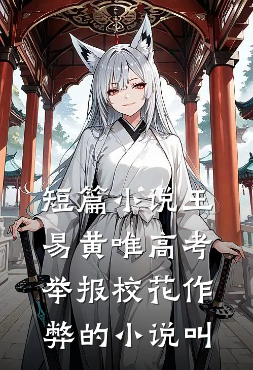 短篇小说王易黄唯高考举报校花作弊的小说叫
