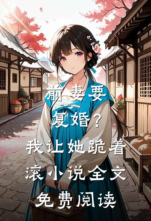前妻要复婚？我让她跪着滚小说全文免费阅读