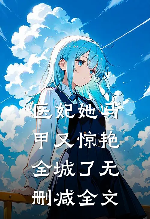 医妃她马甲又惊艳全城了无删减全文