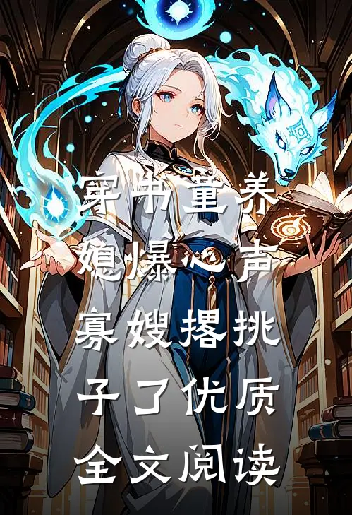 穿书童养媳爆心声，寡嫂撂挑子了优质全文阅读