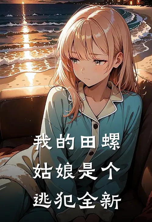 我的田螺姑娘是个逃犯全新