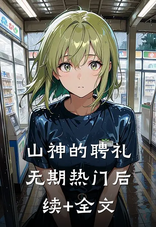 山神的聘礼无期热门后续+全文