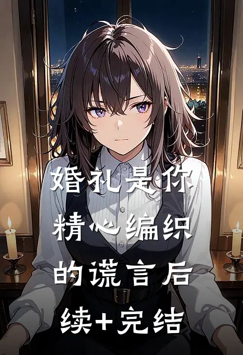 婚礼是你精心编织的谎言后续+完结