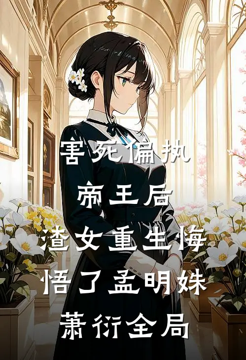 害死偏执帝王后，渣女重生悔悟了孟明姝萧衍全局