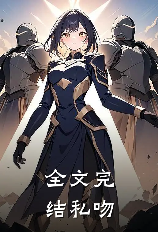 全文完结私吻