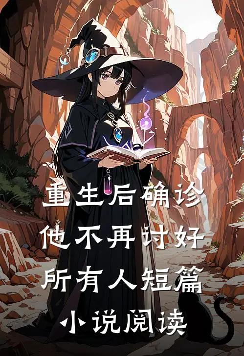 重生后确诊，他不再讨好所有人短篇小说阅读